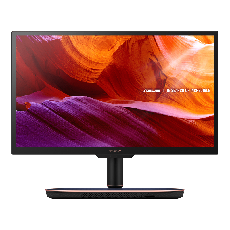Zen AiO 27 Z272｜All-in-One PCs｜ASUS Baltics