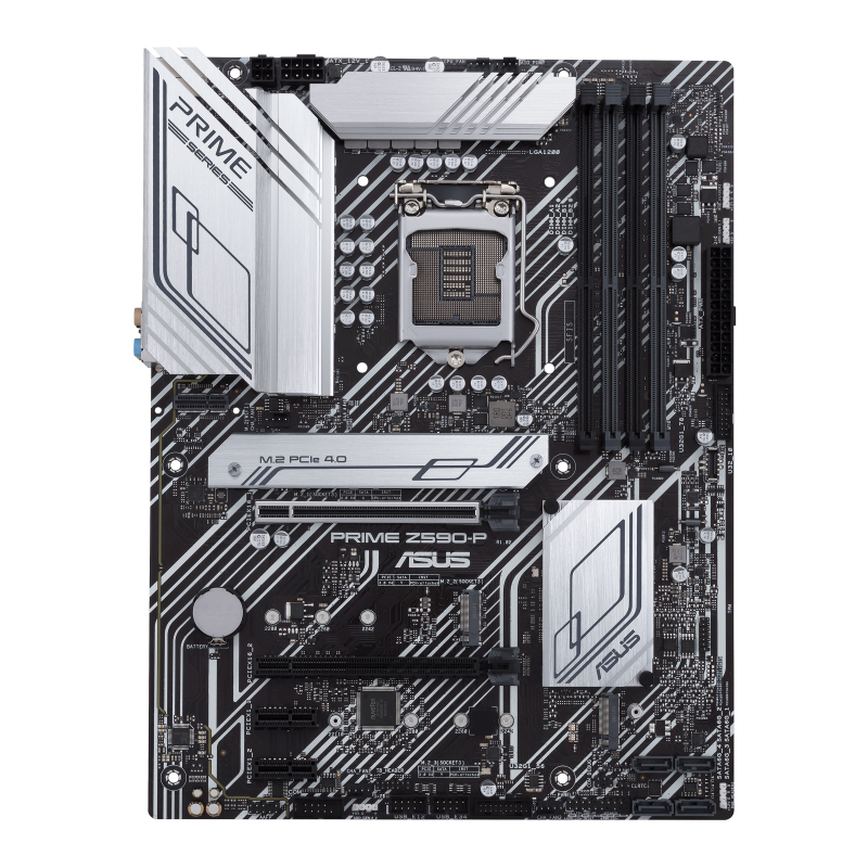 PRIME Z590-P｜Motherboards｜ASUS United Kingdom
