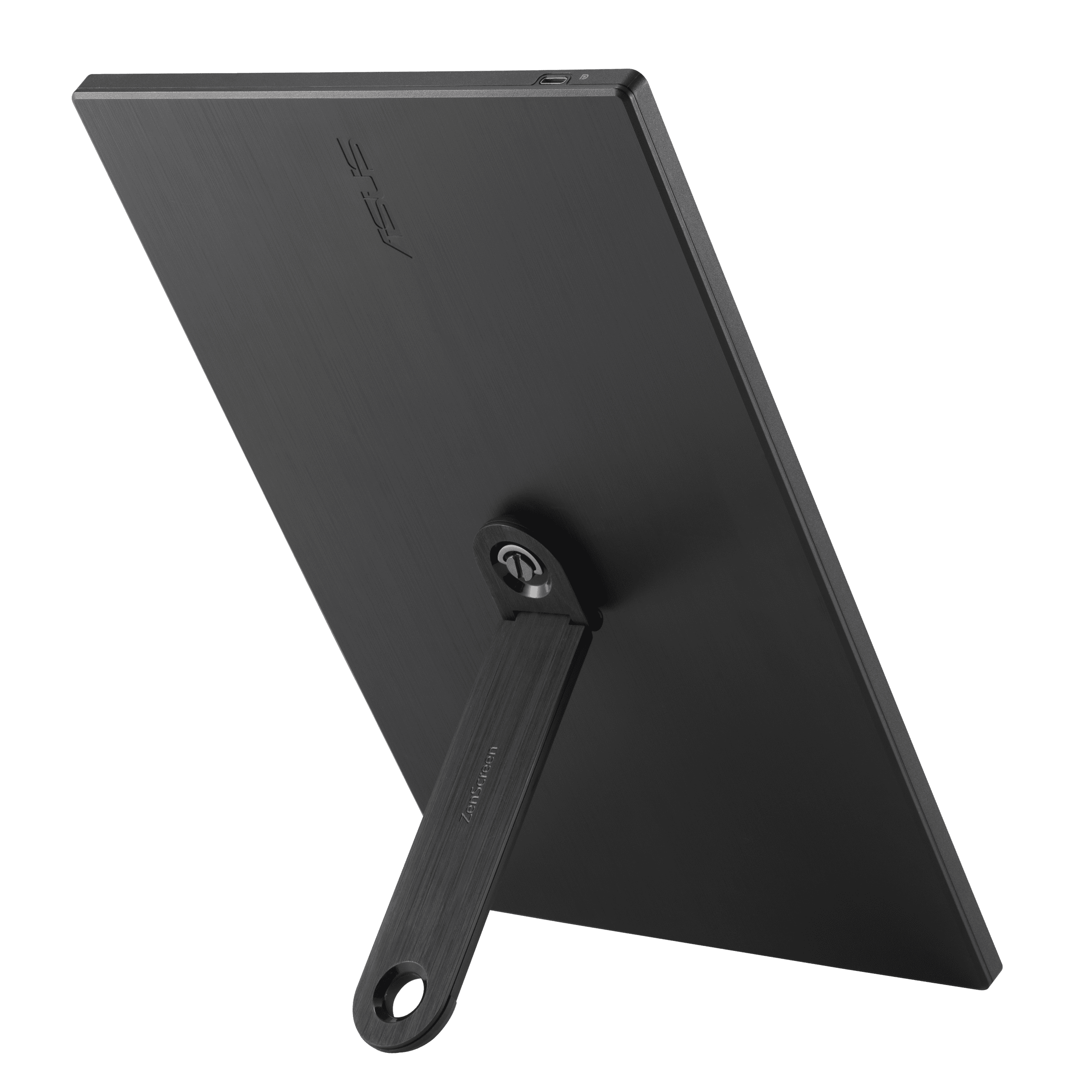 ZenScreen MB166CR｜モニター｜ASUS 日本