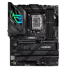 ROG STRIX B660-I GAMING WIFI | Motherboards | ROG United States
