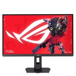 ROG Strix XG27UCG-W | 27 to 31.5 Inches | Gaming Monitors｜ROG