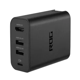 AeroActive Cooler X Pro |ドック,ドングルとケーブル| ROG 日本