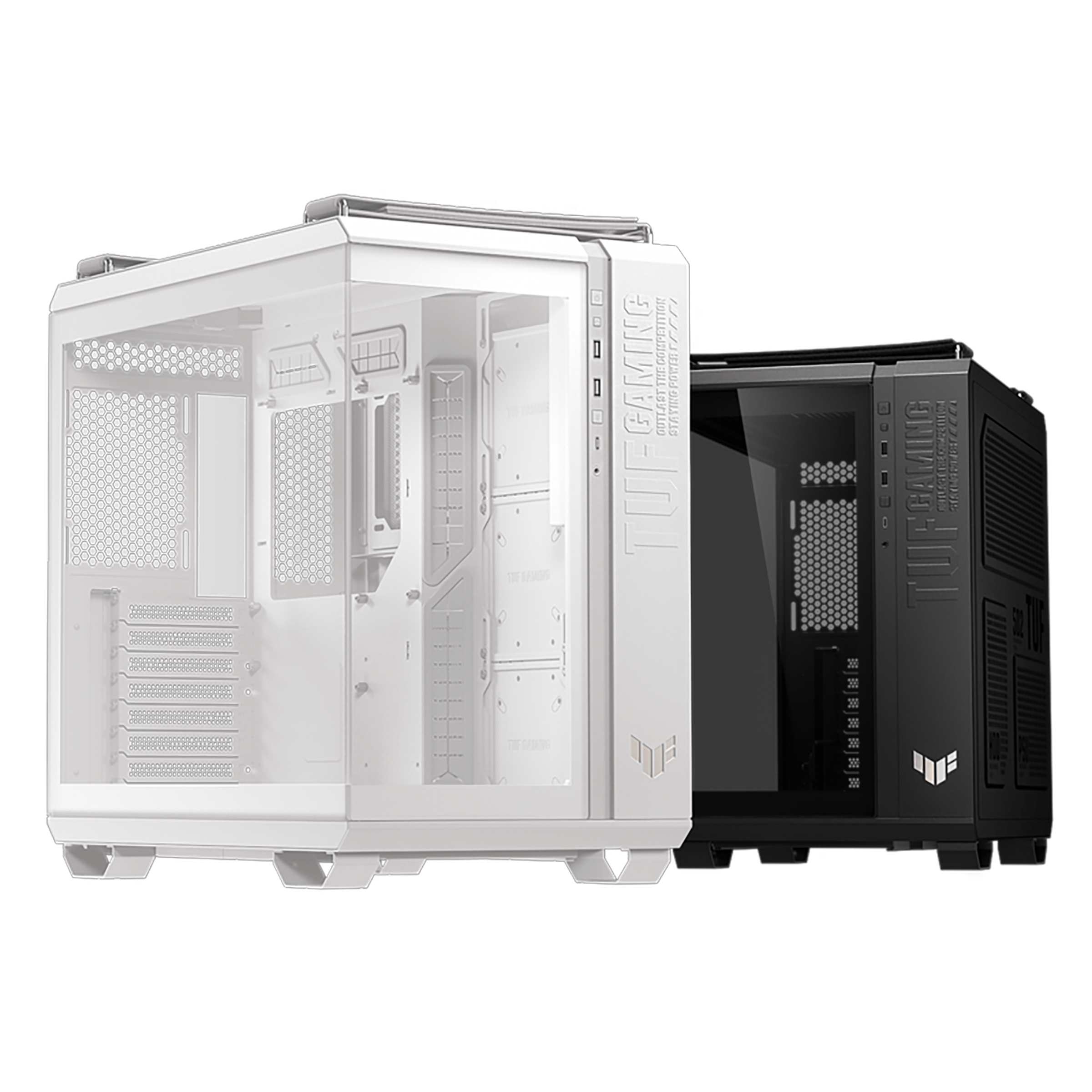 TUF Gaming｜Gaming Case｜ASUS USA