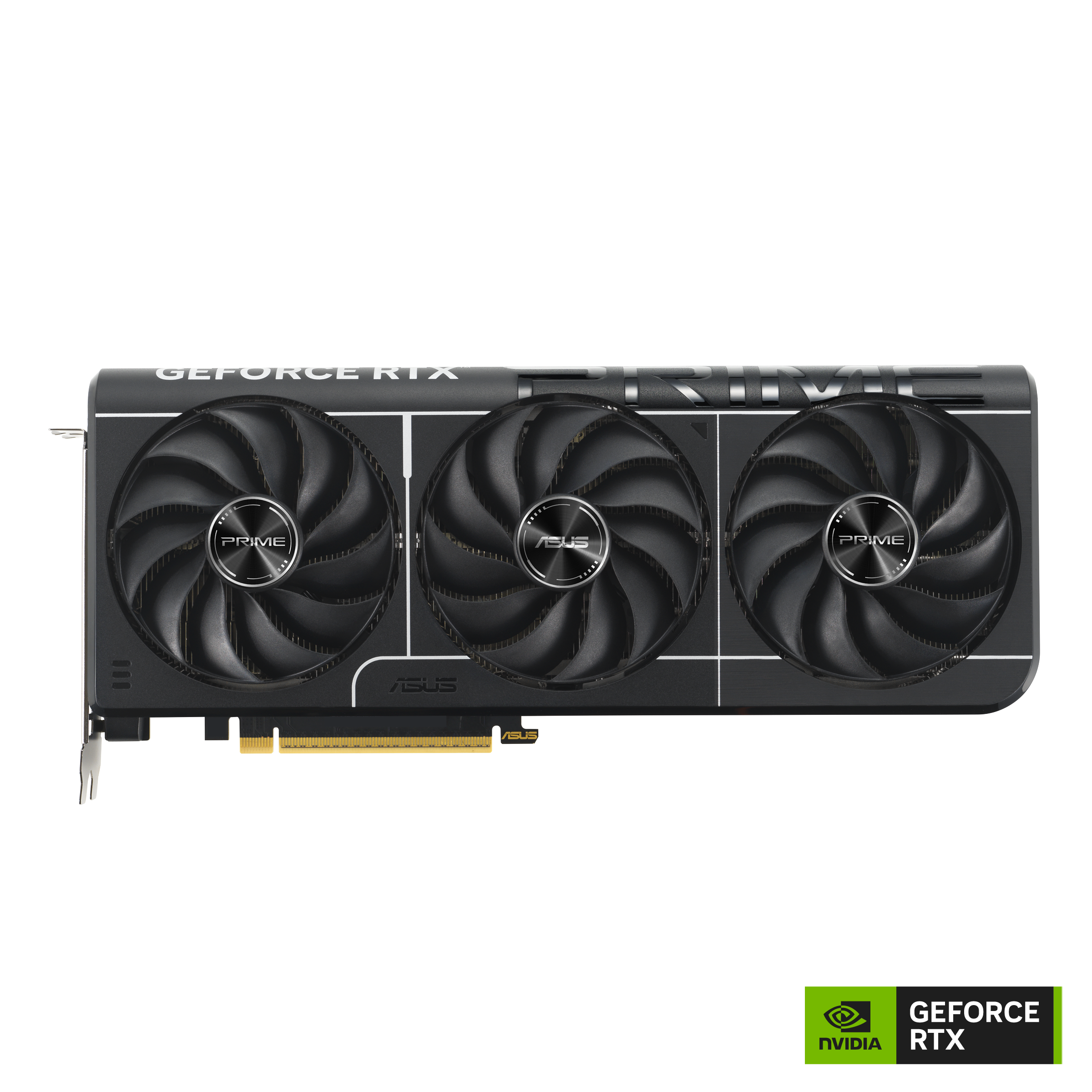 ASUS Prime GeForce RTX™ 5080 16GB GDDR7