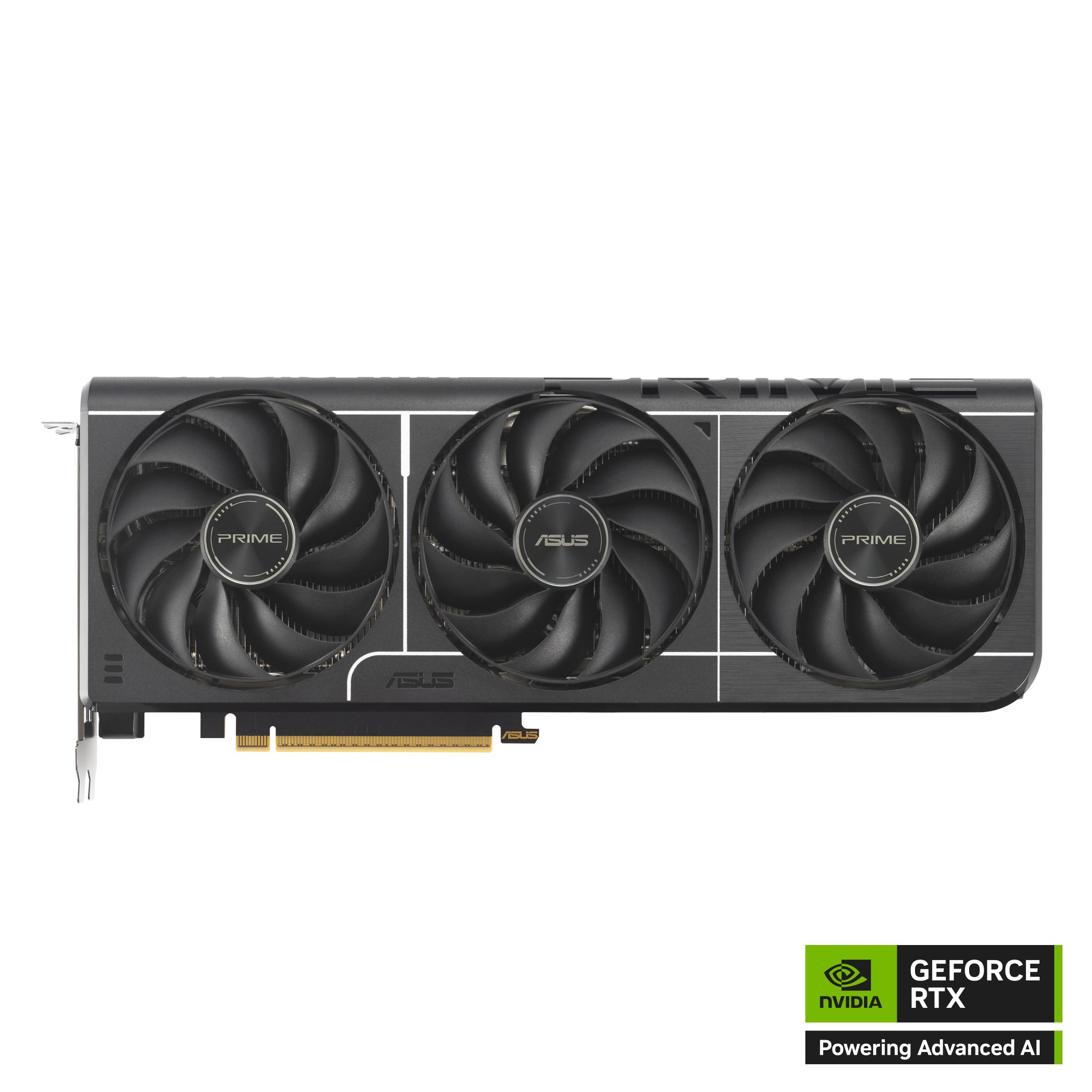 ASUS Prime GeForce RTX™ 5060 Ti OC Edition 16GB GDDR7