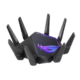 ROG Rapture GT-AXE11000 | Routers | ROG United States