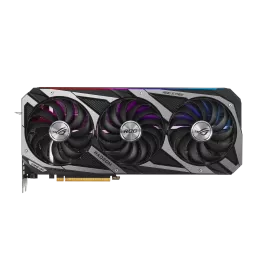ROG Strix Radeon RX 6600 XT OC Edition 8GB GDDR6 | Graphics Card