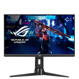 ROG Strix XG259QNS | 23 to 24.5 Inches | Gaming Monitors｜ROG