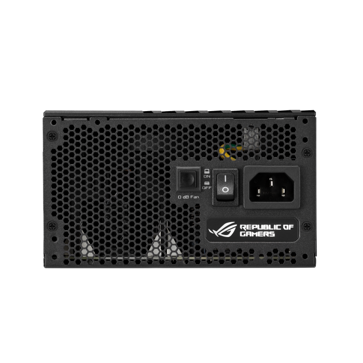 ROG THOR 1200W Platinum II | Power Supply | ROG ASUS日本