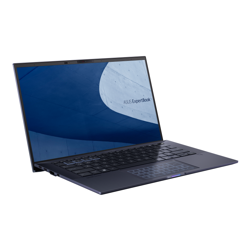 Expertbook B9 (B9450, 12th Gen Intel)｜Laptops For Work｜ASUS USA