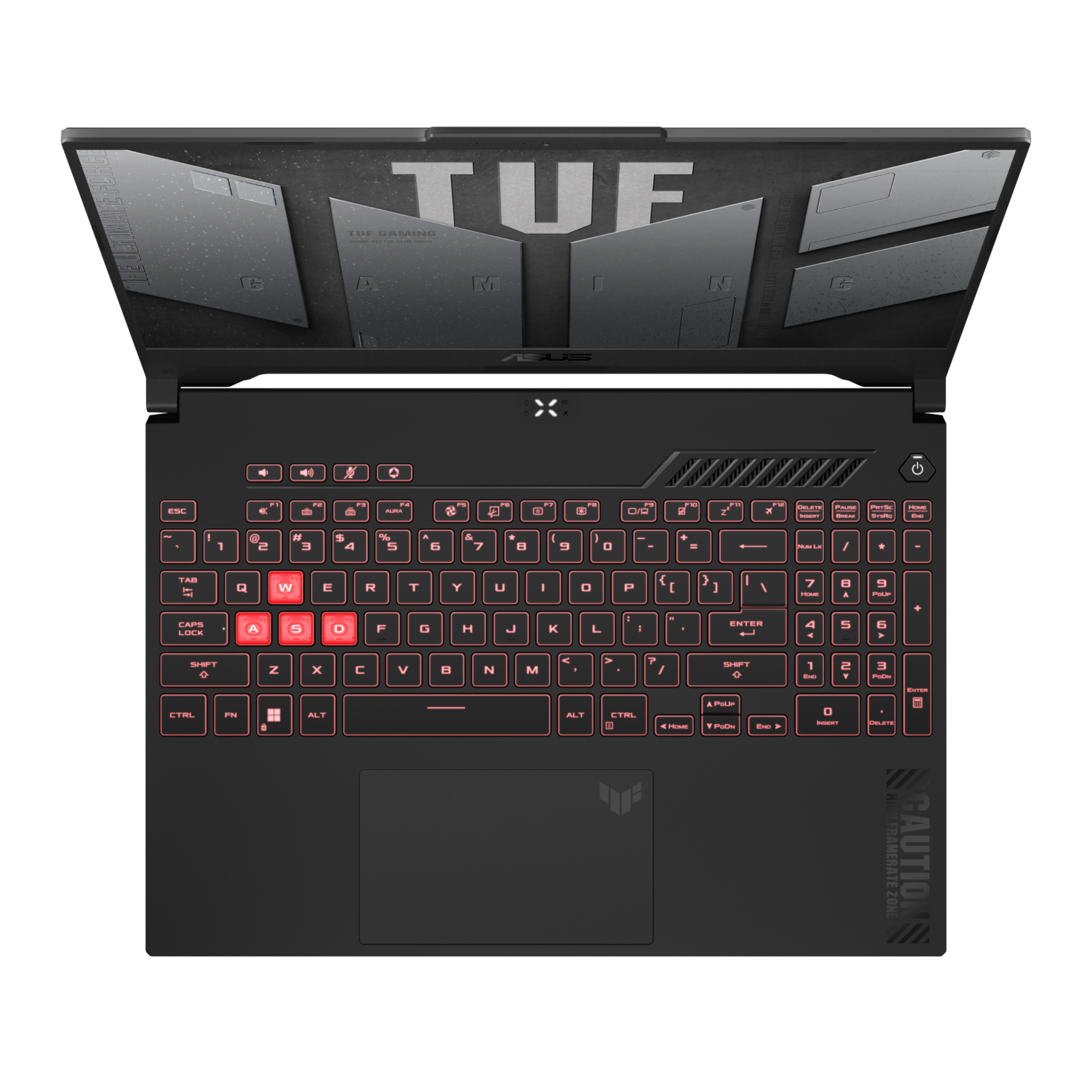 ASUS TUF Gaming A15 (2023) | TUF Gaming | ゲーミングノートパソコン