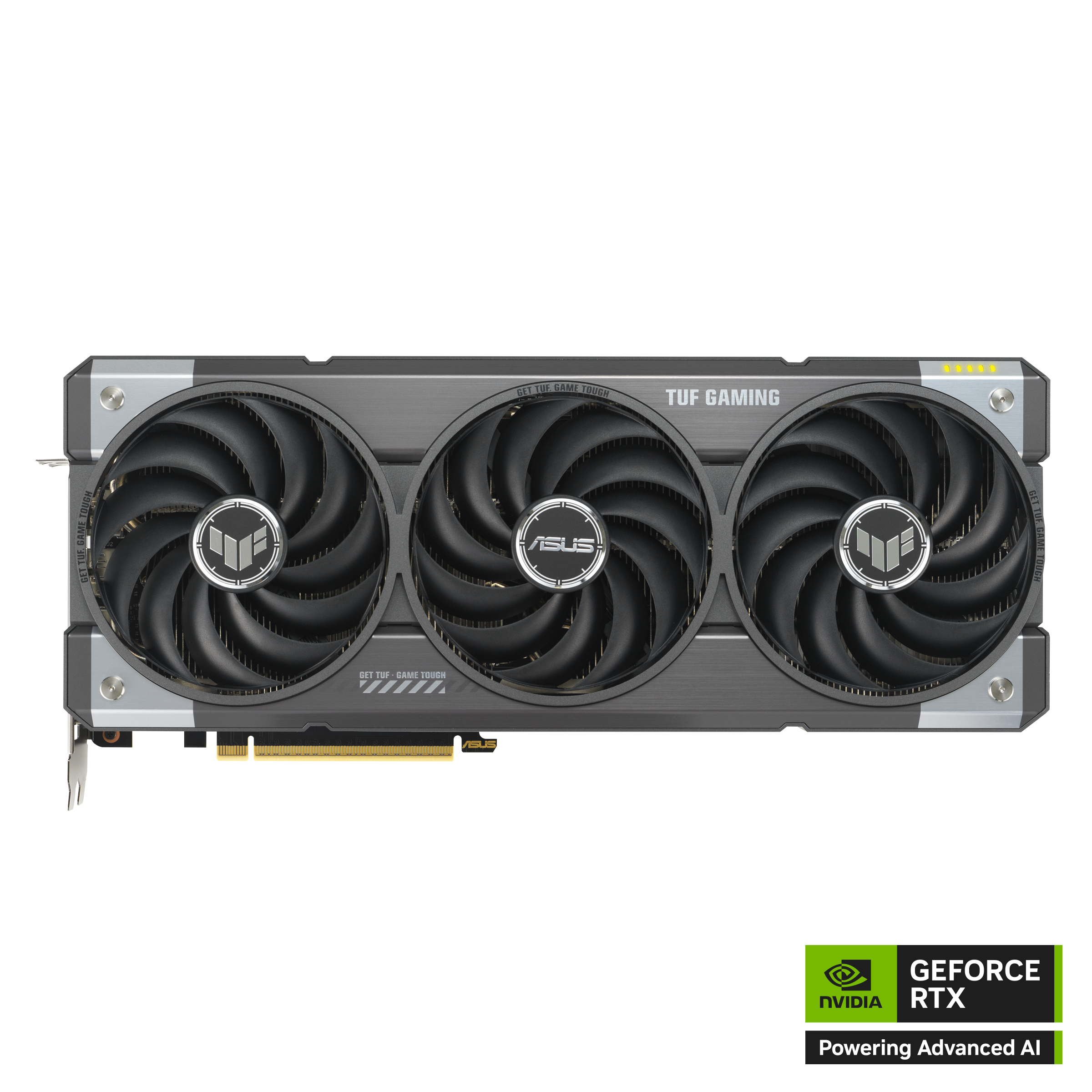 ASUS TUF Gaming GeForce RTX™ 5070 Ti 16GB GDDR7 OC Edition