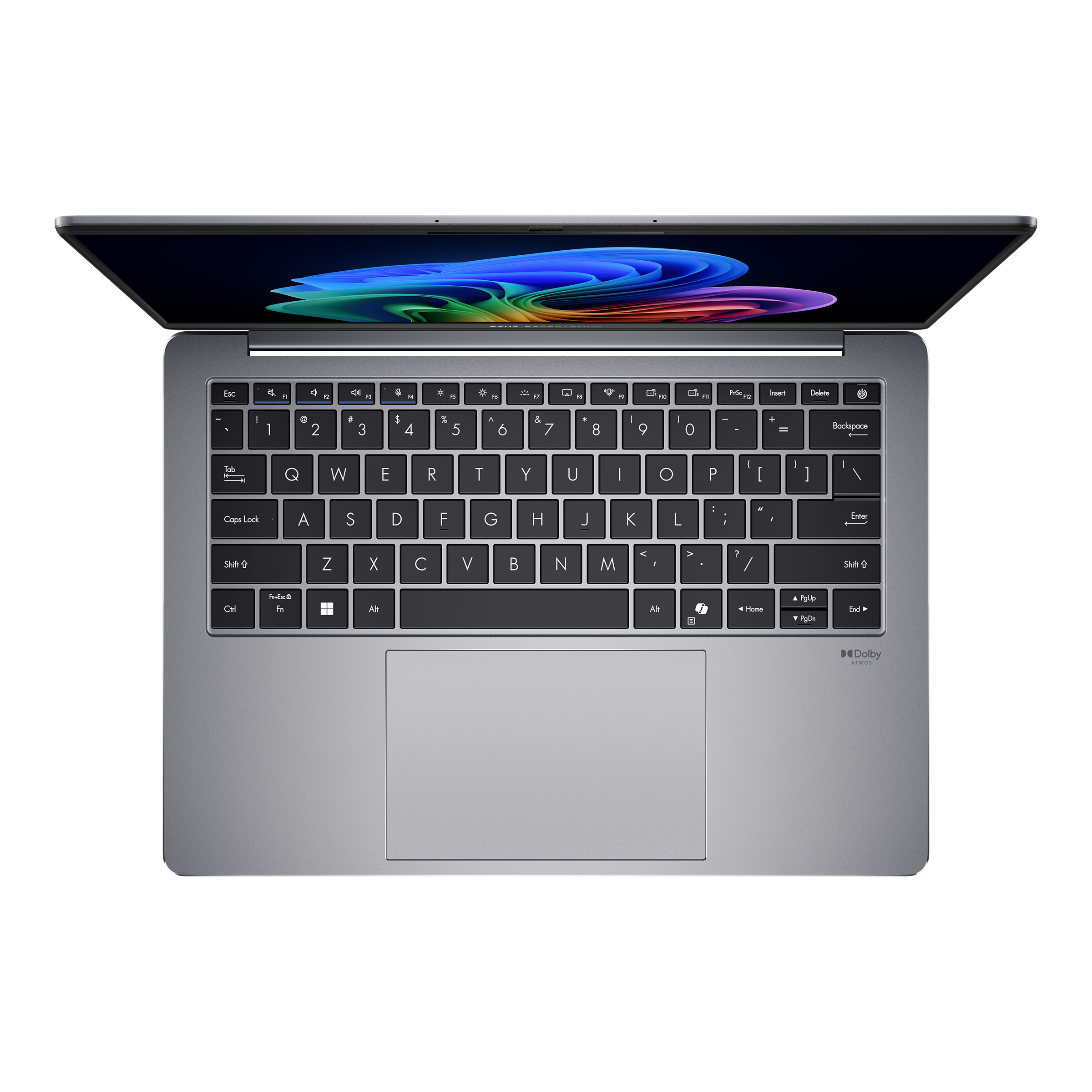 ExpertBook P5 (P5405) | Copilot+ PC ノートパソコン | ASUS日本