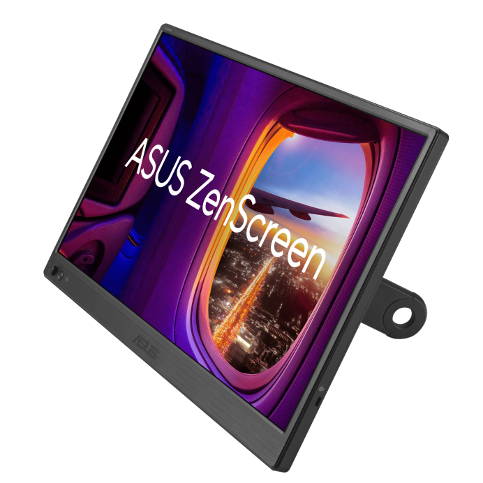 ASUS ZenScreen MB169CK-P l Portable monitor l ASUS Global