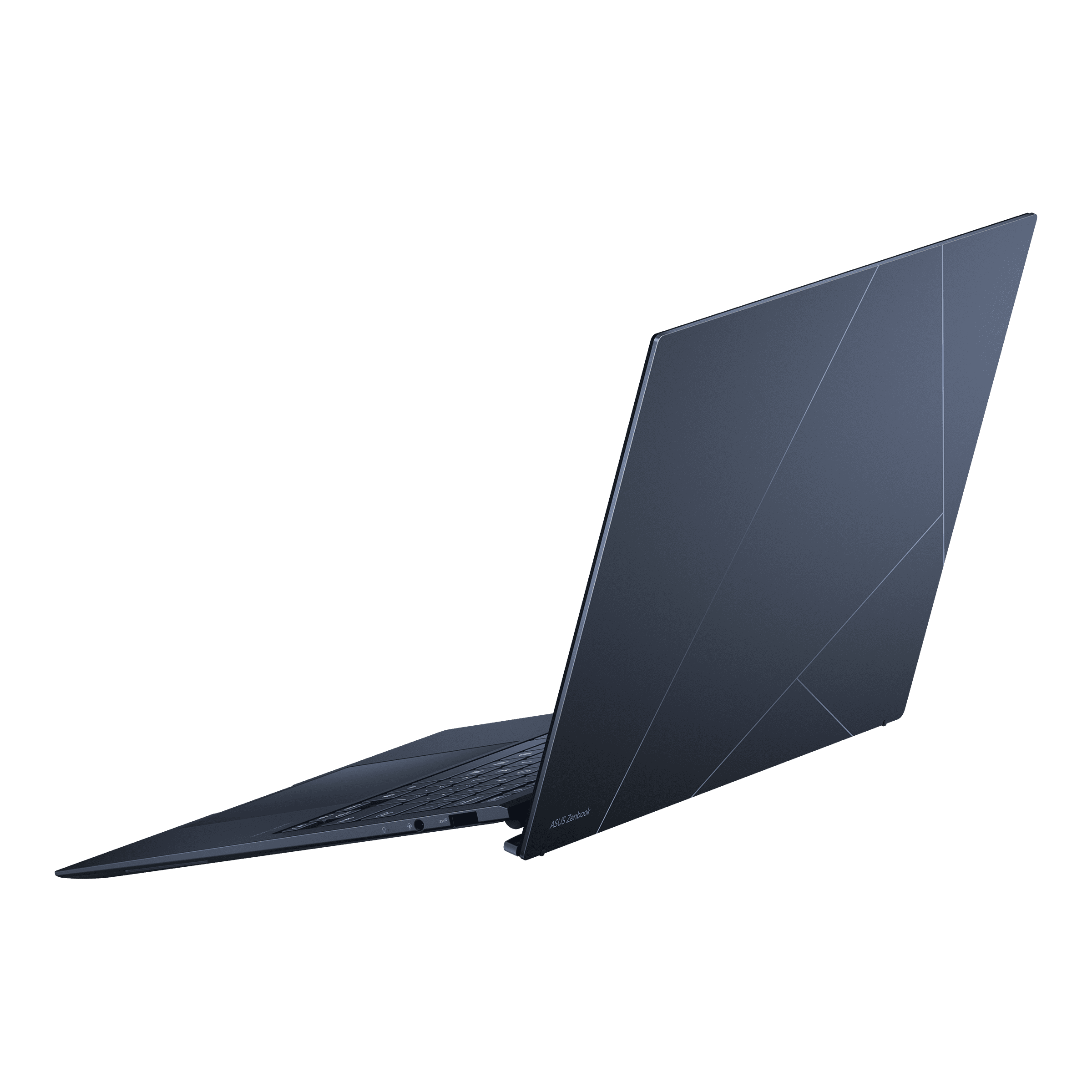 ASUS Zenbook S 13 OLED (UX5304) | ZenBook | ノートパソコン | ASUS日本