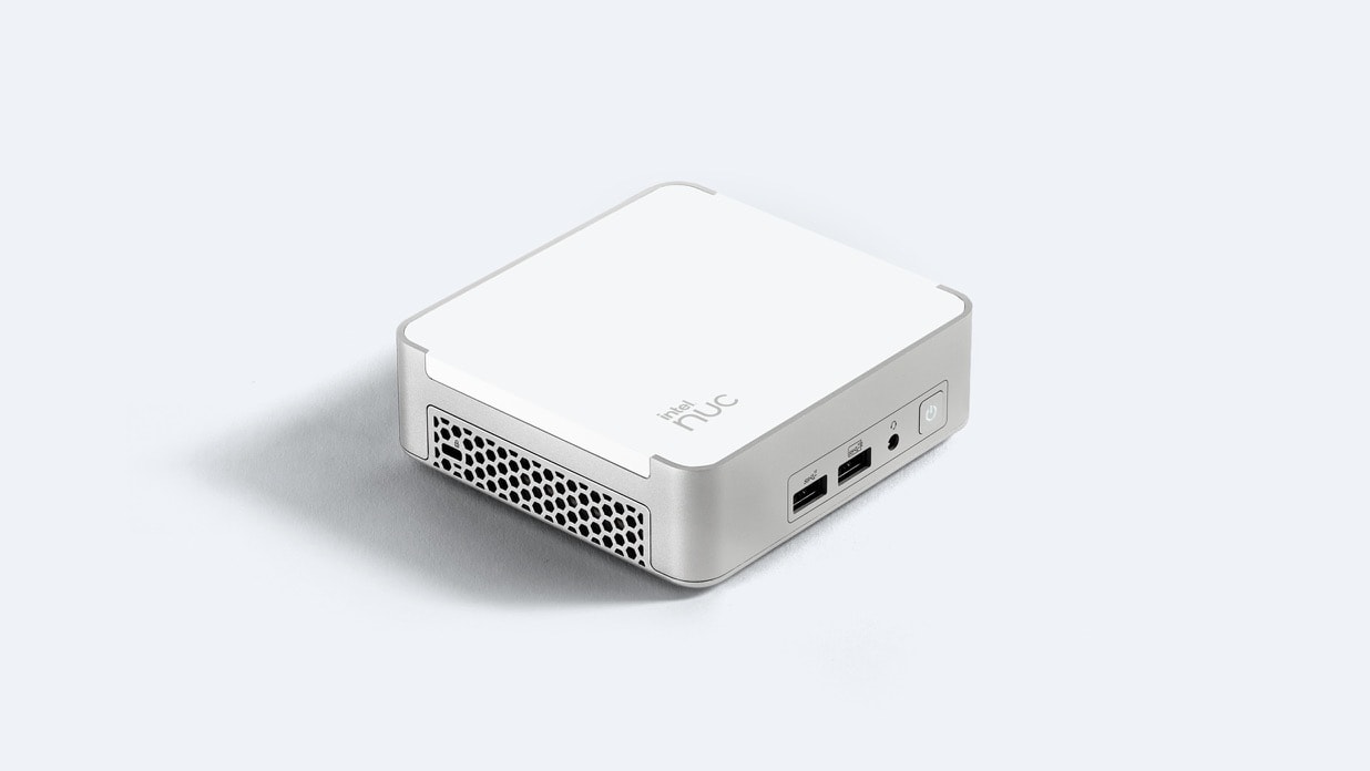 NUC 13 Pro Desk Edition Mini PC｜NUCs｜ASUS USA