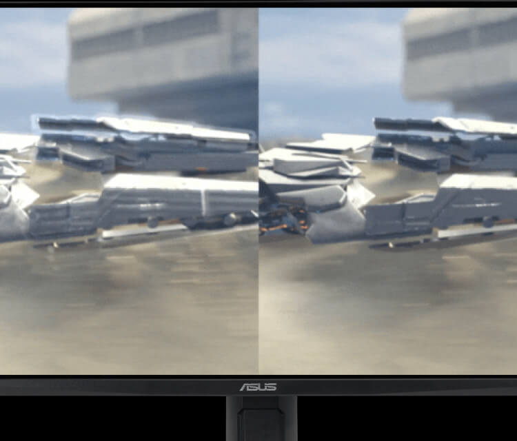 TUF Gaming VG259Q3A｜モニター｜ASUS 日本