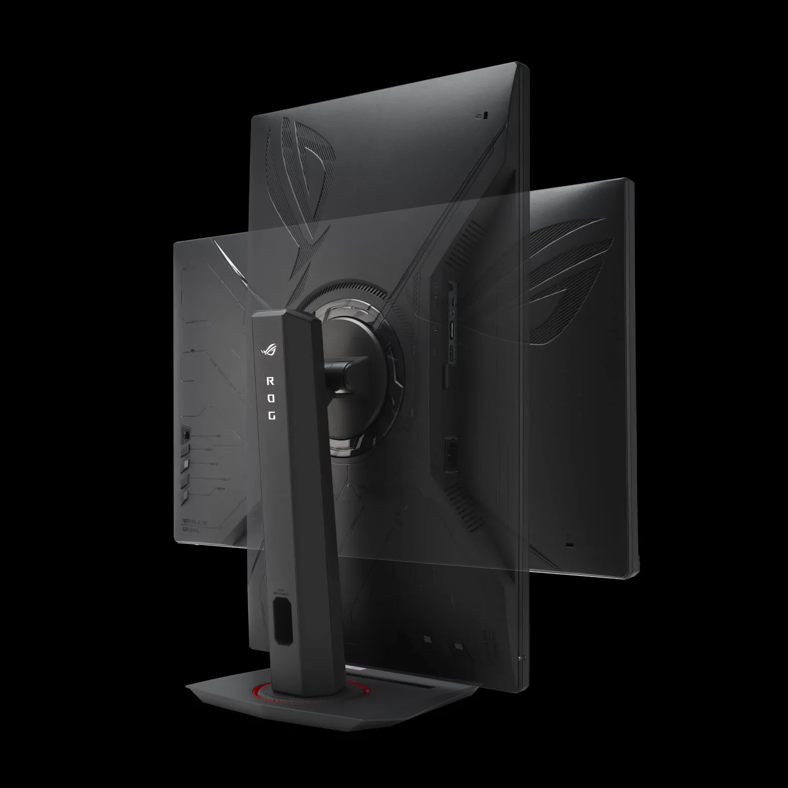 ROG Strix XG259CS-J | 23 - 24.5 インチ | Gaming 液晶ディスプレイ