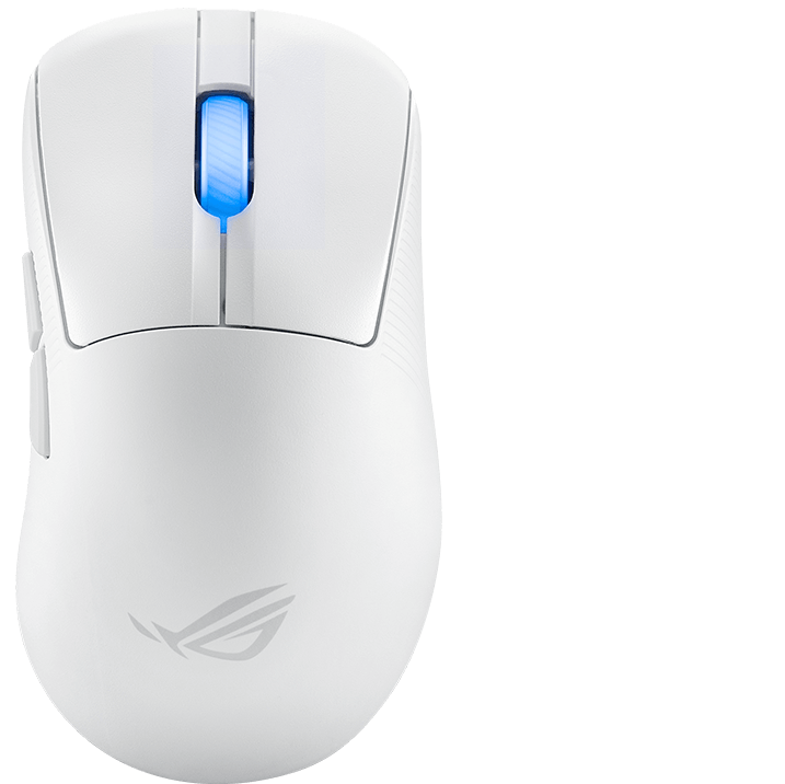 ROG Keris II Ace | ワイヤレス | Gaming マウス｜ROG - Republic of