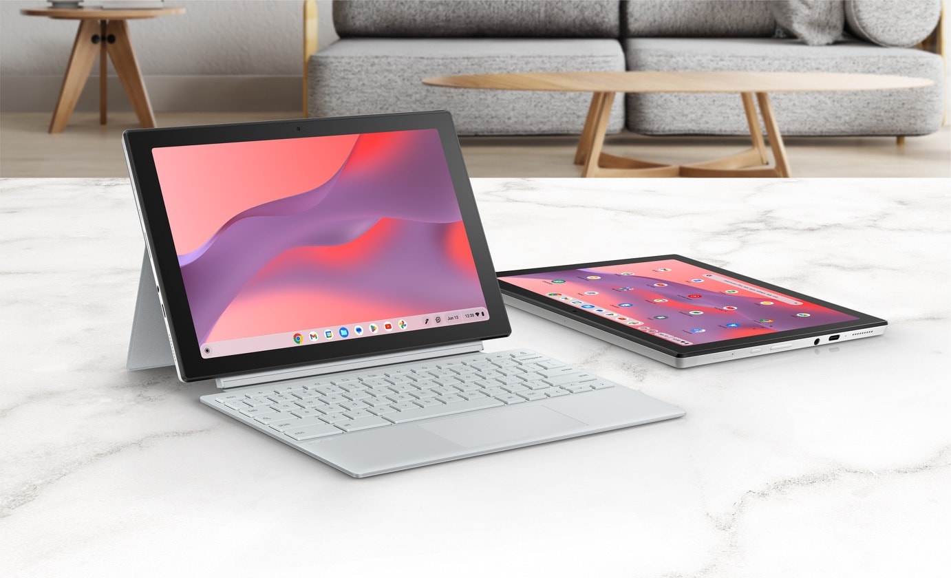 ASUS Chromebook CM30 Detachable (CM3001)｜Laptops For Home｜ASUS USA