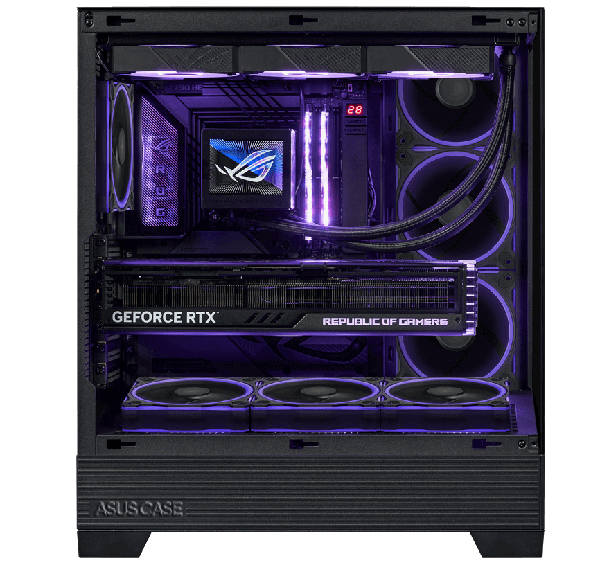 ASUS A31 Case｜Cases｜ASUS Global