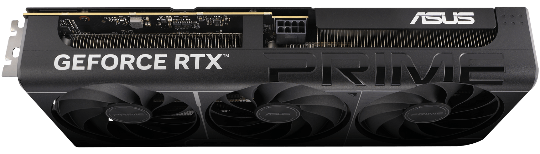 ASUS Prime GeForce RTX™ 5060 Ti OC Edition 16GB GDDR7