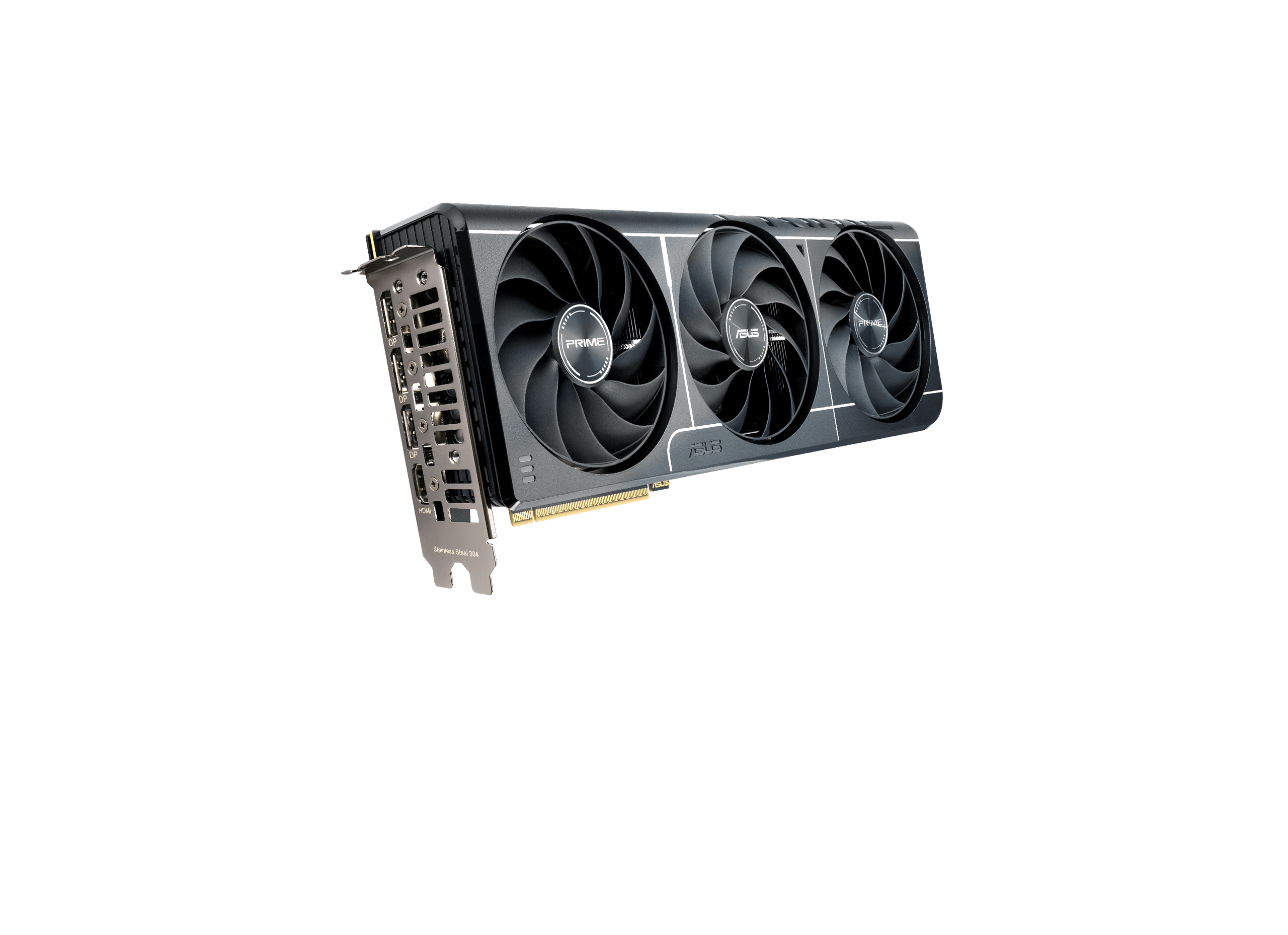ASUS Prime GeForce RTX™ 5060 Ti OC Edition 16GB GDDR7