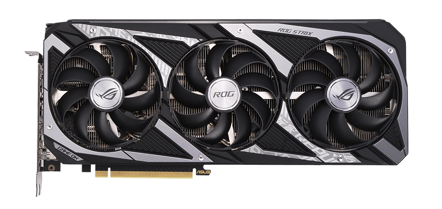 ROG-STRIX-RTX3060-O12G-V2-GAMING | ビデオカード | ROG Japan
