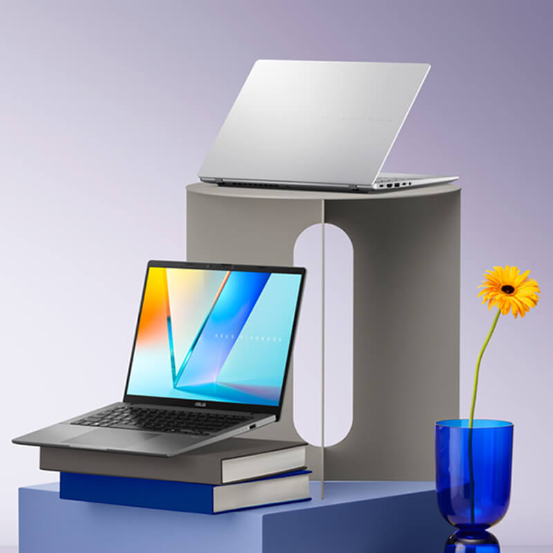 Copilot+ PCでAIを使いこなす ｜AI PC、最新Copilot+PC｜ASUS 日本