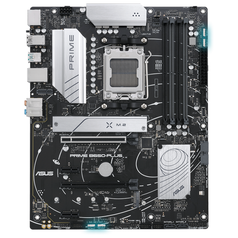 PRIME B650-PLUS｜Motherboards｜ASUS Global