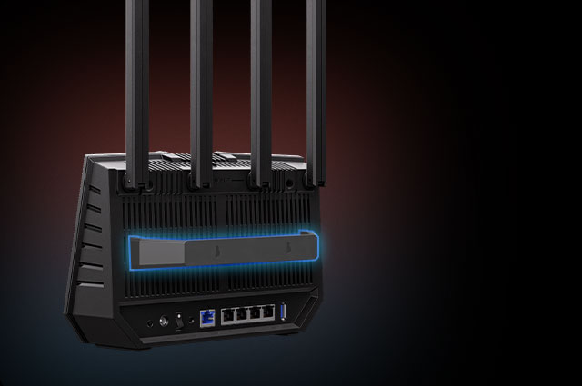 ASUS RT-BE92U｜WiFi 7｜ASUS Global