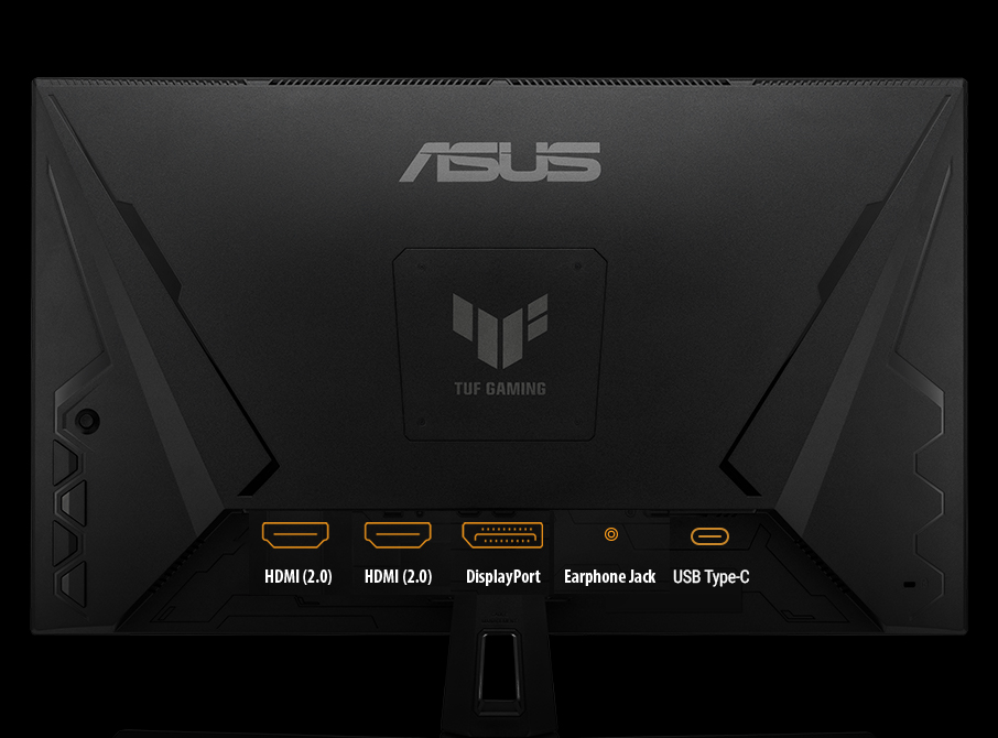 TUF Gaming VG27AQ5A｜モニター｜ASUS 日本