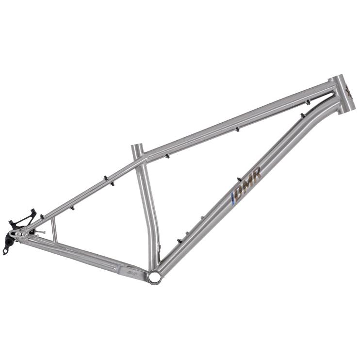 DMR Trailstar Ti MTB Frame – DMR Bikes