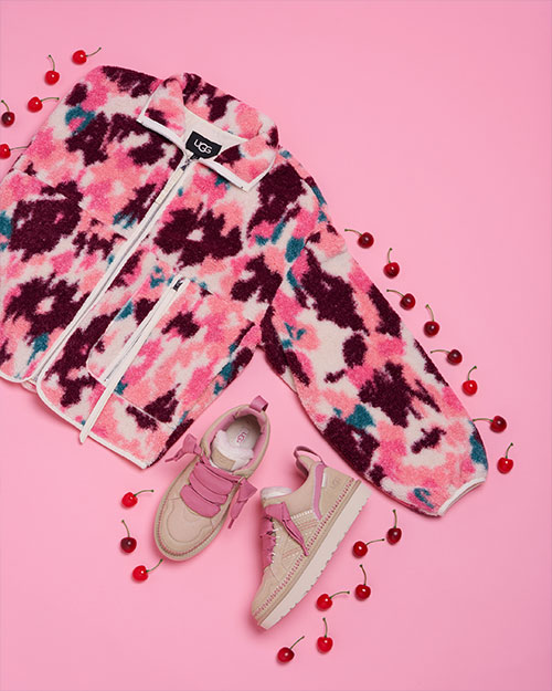 ギフト - シープスキン | UGG 日本