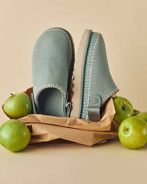 レディース - シープスキン - ブラウン | UGG 日本