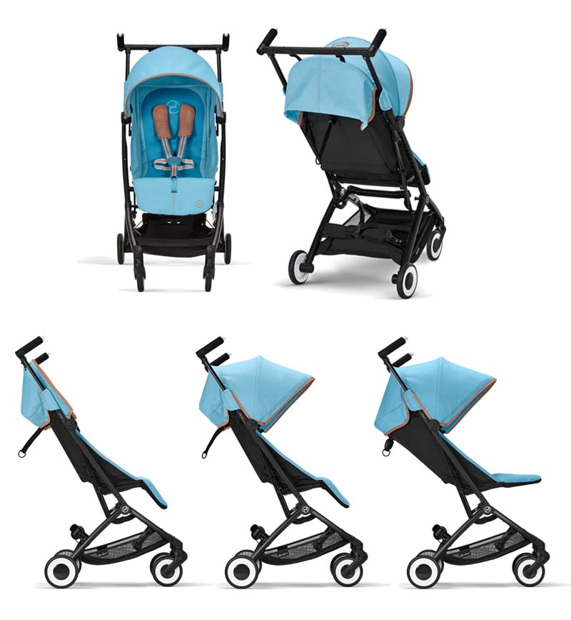 dショッピング |cybex サイベックス LIBELLE リベル ワンプルハーネス