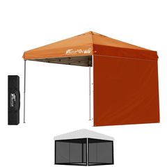 dショッピング |FIELDOOR ワンタッチタープテント 2.5m (標準