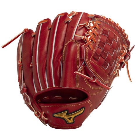 dショッピング |ミズノ MIZUNO 硬式用ミズノプロ Classic 投手用