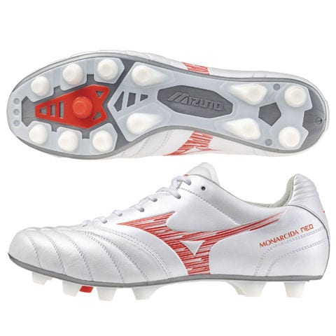 dショッピング |ミズノ MIZUNO モナルシーダ NEO 3 ワイド ELITE