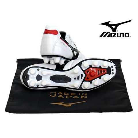 dショッピング |ミズノ MIZUNO モレリア II JAPAN サッカースパイク