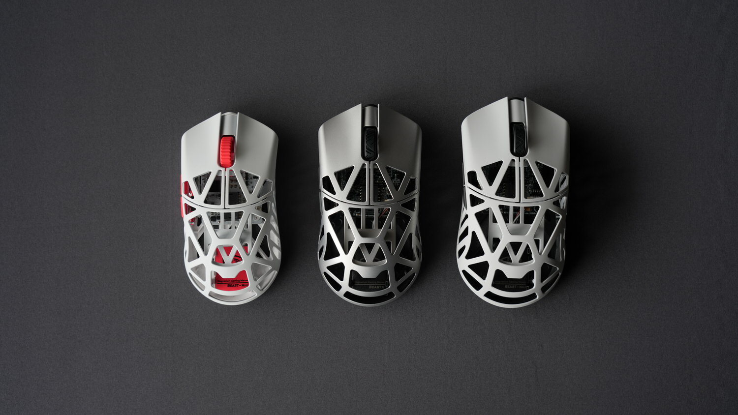 WLMOUSE Beast X Max レビュー – DPQP