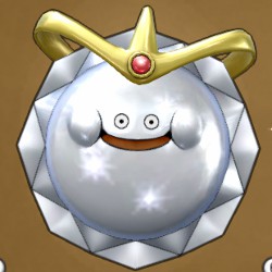 プラチナキング | ドラクエ10 | レベル上げ | 狩場