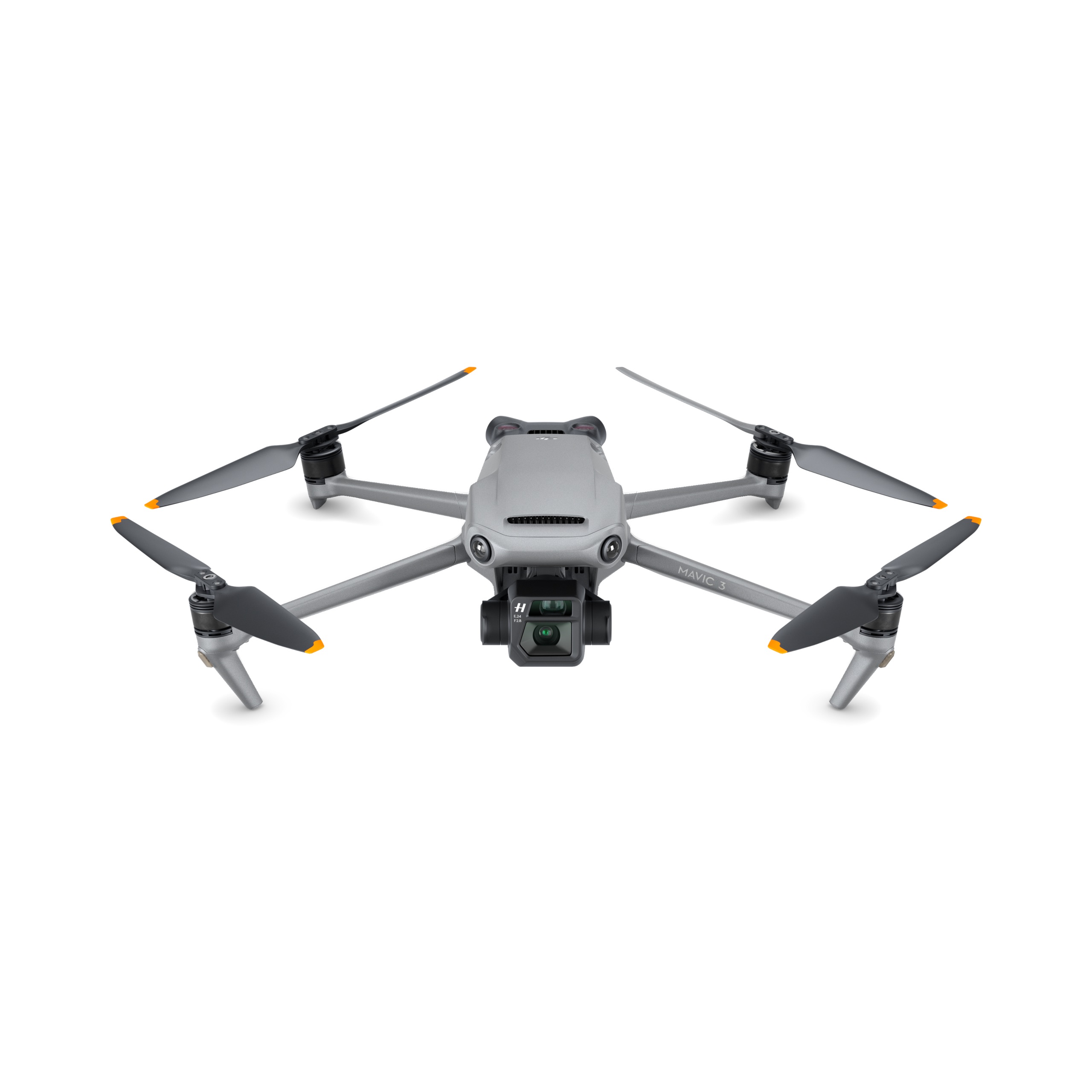 DJI Mavic3(バッテリー3本付き・標準送信機)｜ドローンのことなら