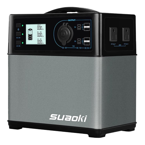 suaoki PS-5B｜ドローンのことならドローンレンタルセンター