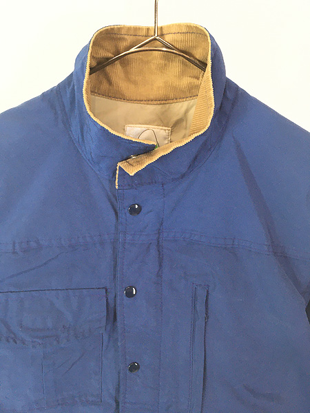 古着 70s Sierra Designs 名作 「Panamint Jacket」 ガチャポケ 60/40