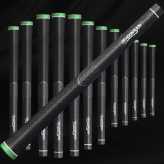 DragonSkin Grip - ORG. Green Cap Calm Standard 13 Set – Dragon Golf