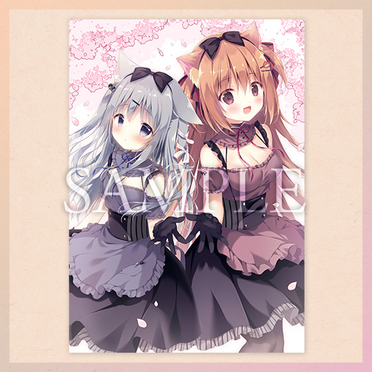 NintendoSwitch『あまいろショコラータ』