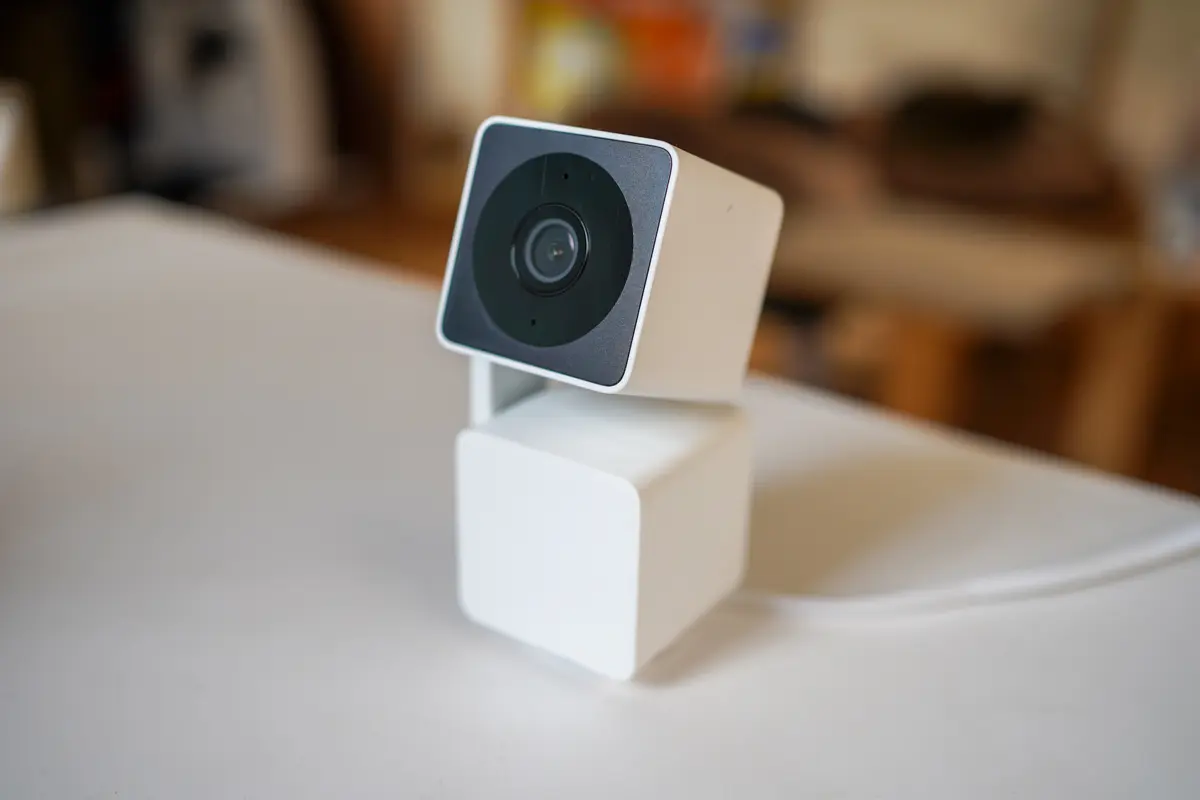 カメラの回転が可能。自動追尾にも対応したATOM Cam Swingレビュー【PR