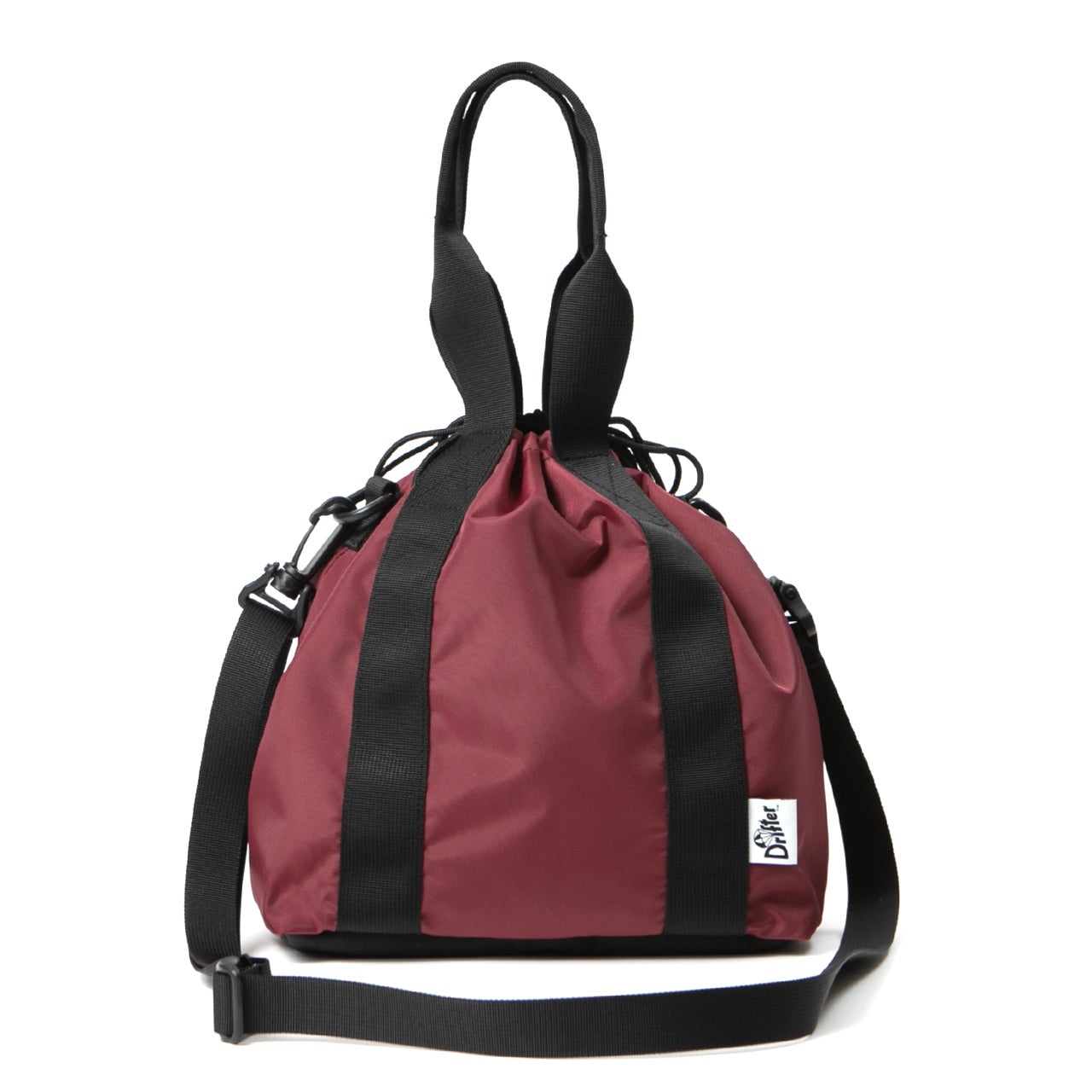 HANDLE BUCKET TOTE / ハンドルバケットトート | Drifter / ドリフター