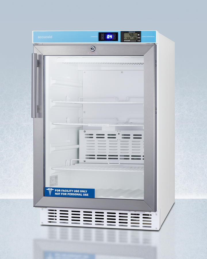 ACR46GL | Summit® Appliance